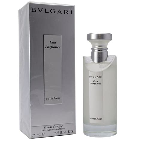 bvlgari authe blanc cologne.